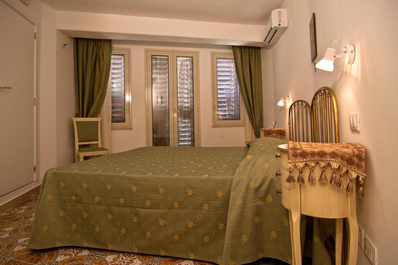 B&B U Palmentu Taormina Zewnętrze zdjęcie