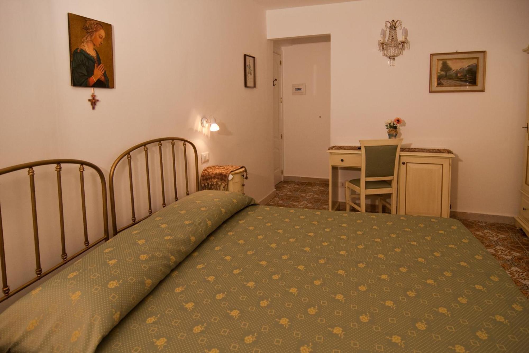 B&B U Palmentu Taormina Zewnętrze zdjęcie