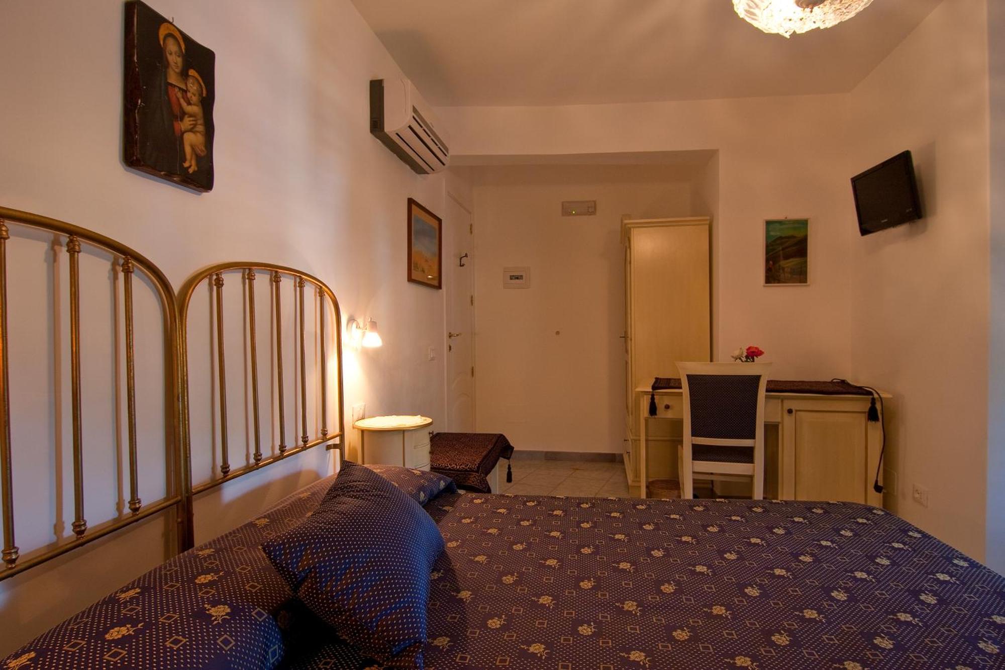 B&B U Palmentu Taormina Zewnętrze zdjęcie