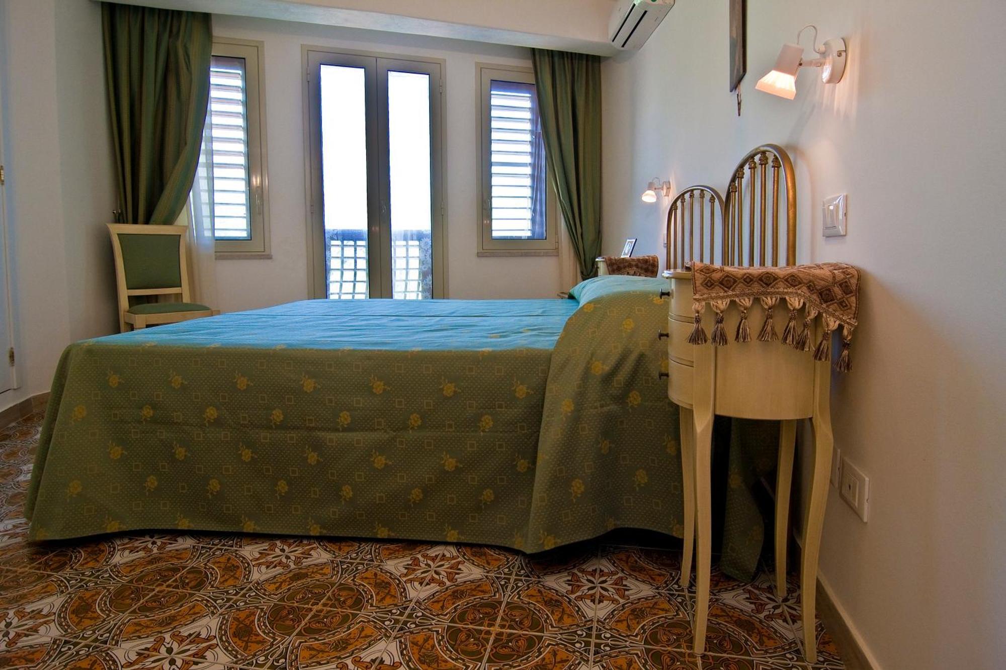 B&B U Palmentu Taormina Zewnętrze zdjęcie