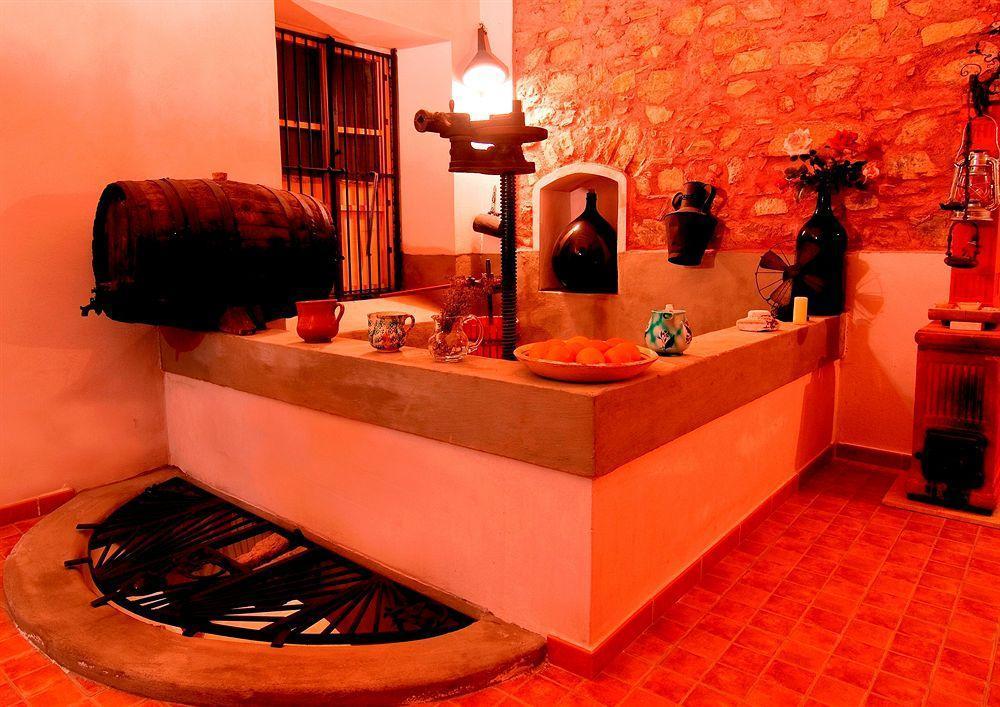 B&B U Palmentu Taormina Zewnętrze zdjęcie