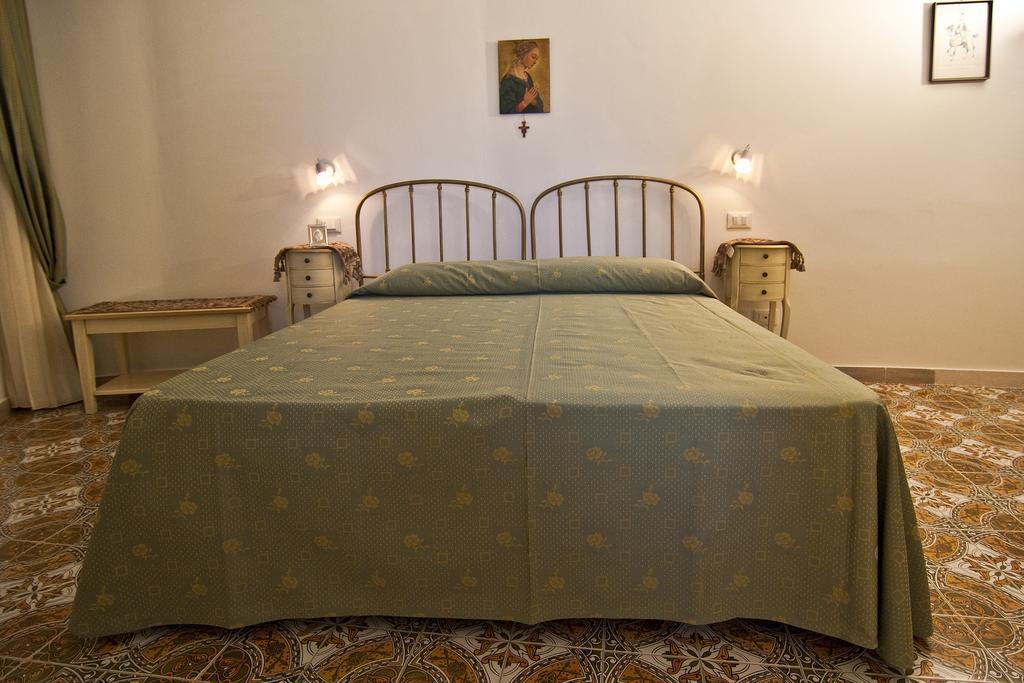 B&B U Palmentu Taormina Zewnętrze zdjęcie