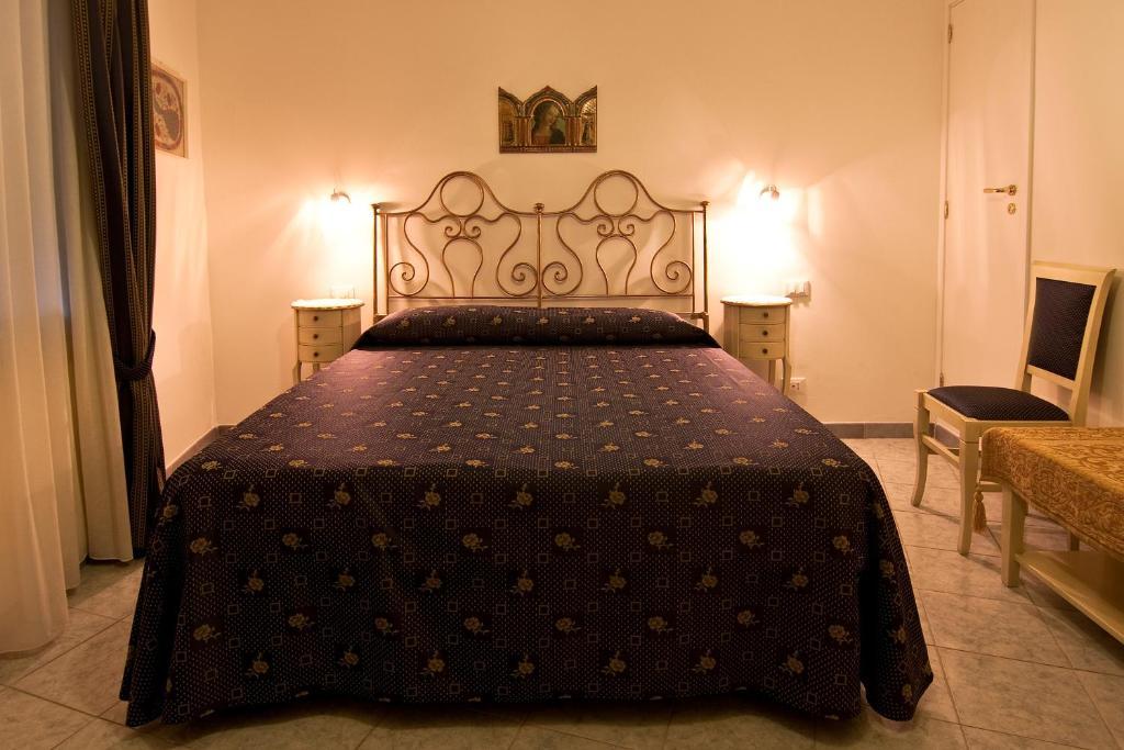 B&B U Palmentu Taormina Pokój zdjęcie