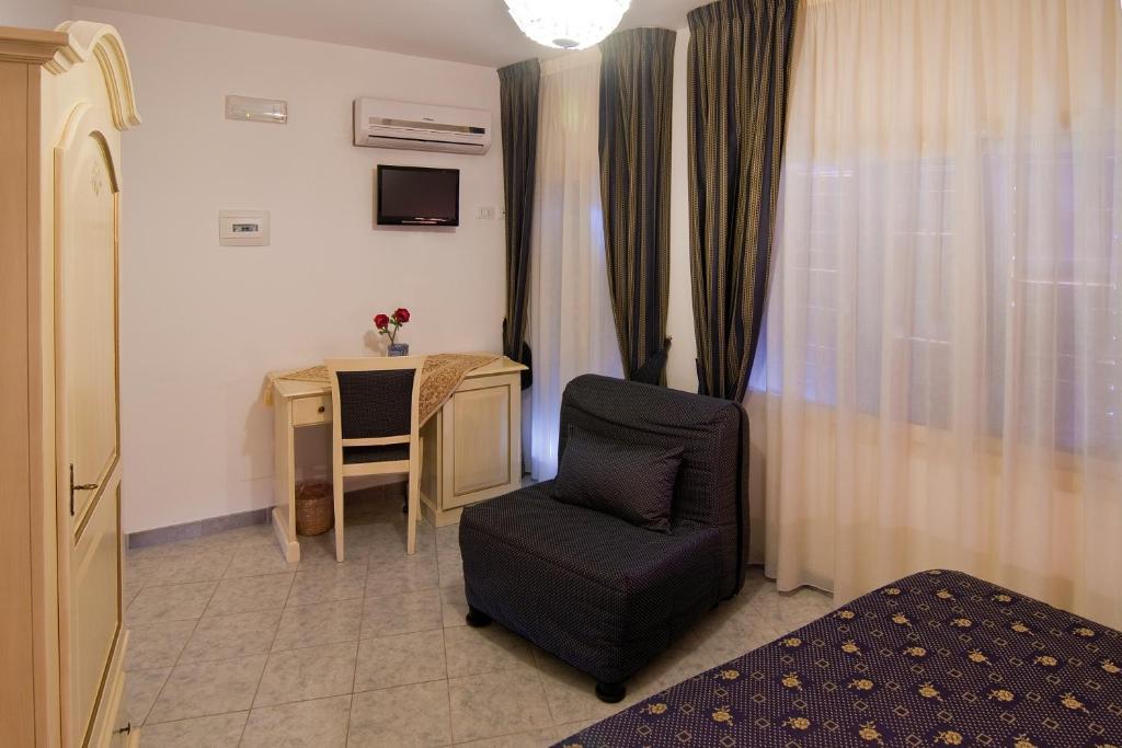 B&B U Palmentu Taormina Pokój zdjęcie