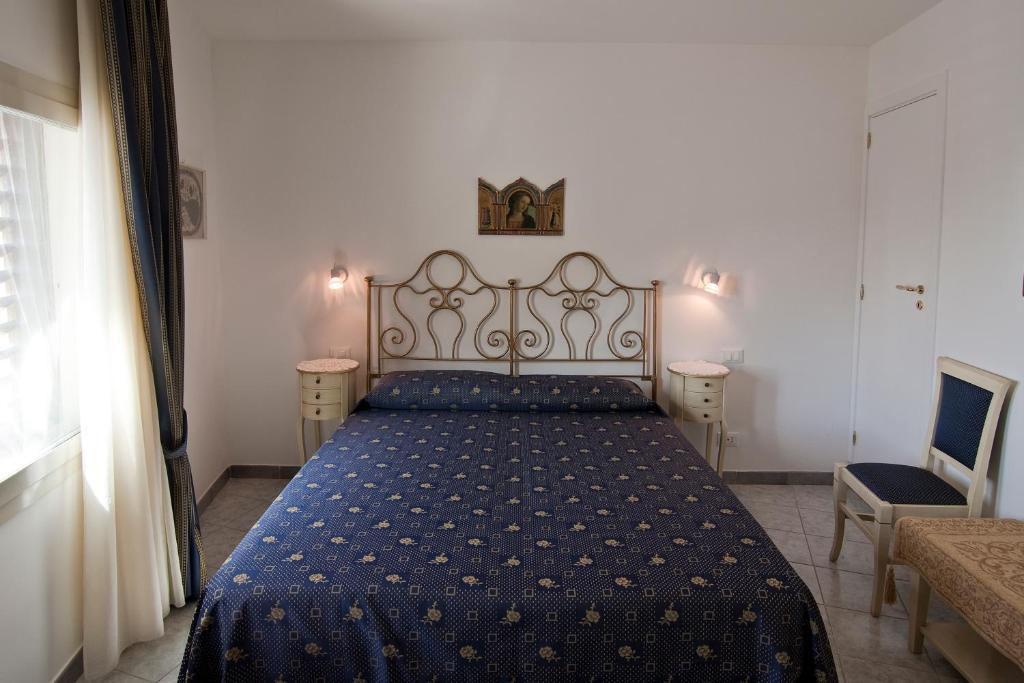 B&B U Palmentu Taormina Pokój zdjęcie