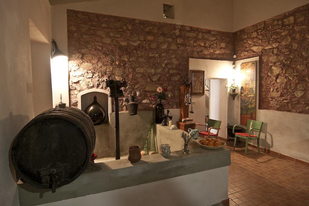 B&B U Palmentu Taormina Zewnętrze zdjęcie