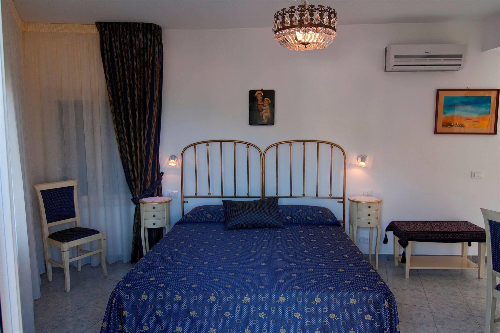 B&B U Palmentu Taormina Zewnętrze zdjęcie