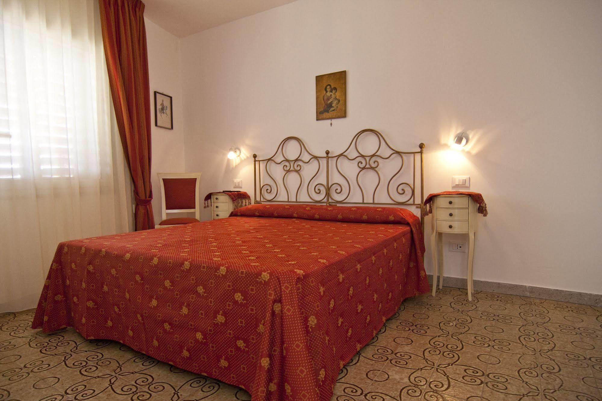 B&B U Palmentu Taormina Zewnętrze zdjęcie