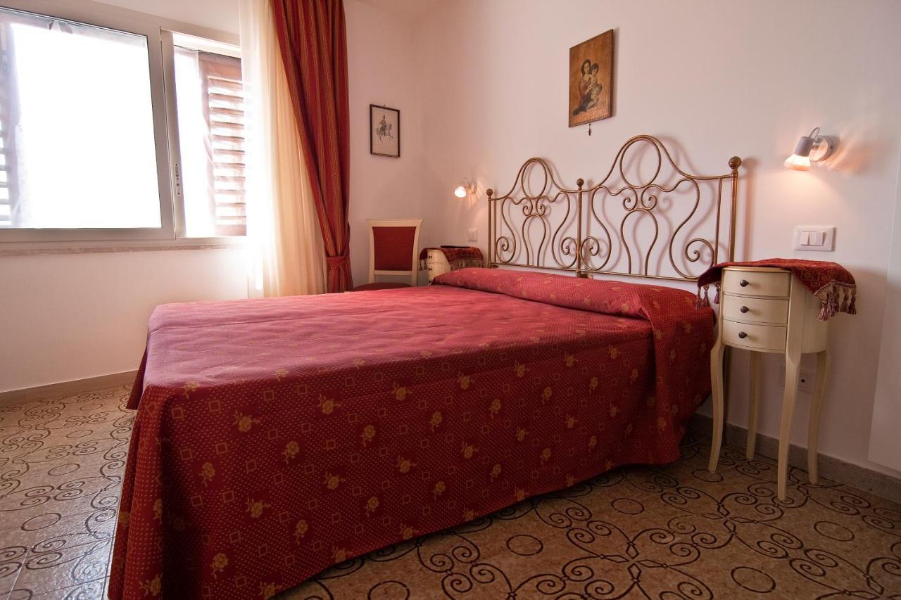 B&B U Palmentu Taormina Zewnętrze zdjęcie